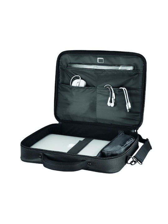 Geantă pentru laptop Hama Miami până la 44 cm 17.3" negru