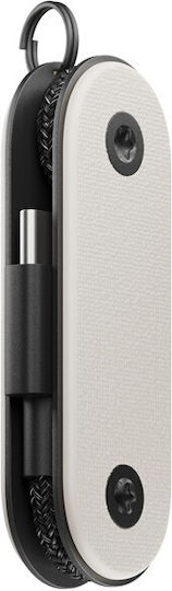 Native Union USB 2.0 Cable USB-C male - USB-C 60W 6.5m