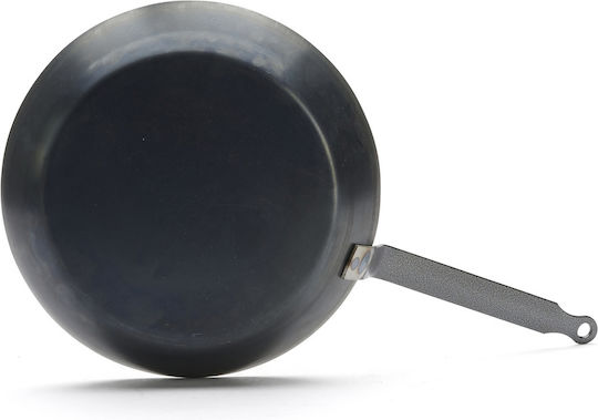 De Buyer Τηγάνι Αλουμινίου La Lyonnaise Διαμέτρου Ø26cm