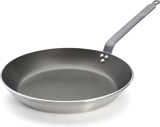 De Buyer Τηγάνι Αλουμινίου Choc Lyonnaise Διαμέτρου Ø40cm