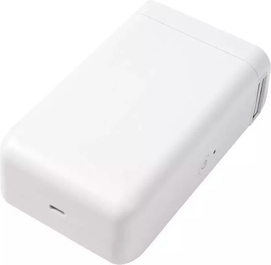 Niimbot Electronic Portable Label Maker with Bluetooth White