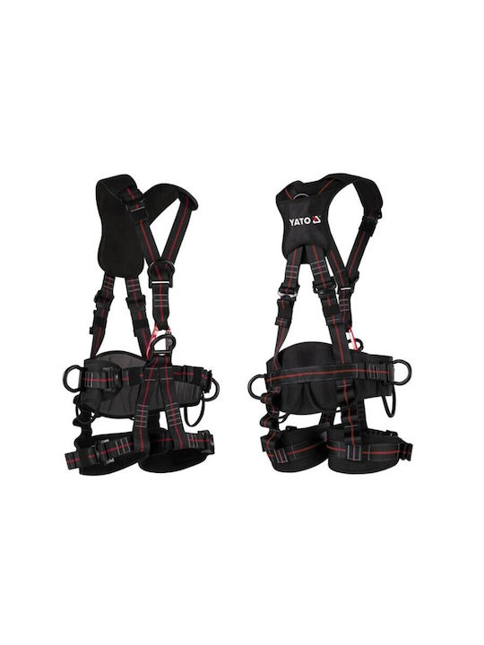 Yato Men's Safety Vest