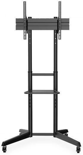 Digitus DA-90447 Fernsehhalterung Boden bis 70" und 50kg