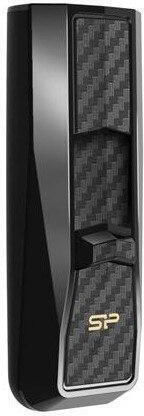 Silicon Power Blaze B50 32GB USB 3.2 Stick Black