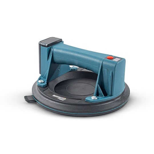 Bormann Btc2050 Single Work Suction Cup 205mm with Max Lifting Weight 150kg