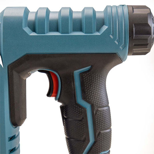 Bormann Battery Brad Nailer / Stapler Gun BBP3630 20V Solo for Nails / Staples