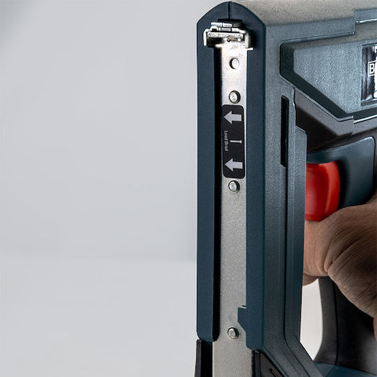 Bormann Electric Brad Nailer / Stapler Gun BAN1100 for Nails / Staples