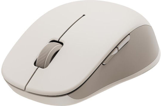 Xiaomi Mi Dual Mode 2 Wireless Bluetooth Mouse White
