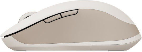 Xiaomi Mi Dual Mode 2 Wireless Bluetooth Mouse White