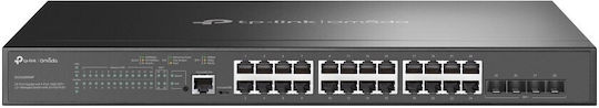 Tenda TEG2216D Unmanaged L2 Switch with 16 Gigabit (1Gbps) Ethernet Ports
