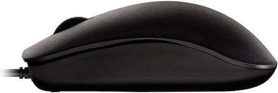 Cherry DC 2000 Σετ Πληκτρολόγιο & Ποντίκι Αγγλικό US