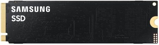 Samsung 9100 PRO SSD 4TB M.2 Type with PCI Express 5.0 Connection PS5 Compatible MZ-VAP4T0BW