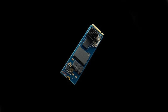 Kingston DC2000B SSD 960GB τύπου M.2 με σύνδεση PCI Express 4.0 (PS5 Compatible) SEDC2000BM8/960G