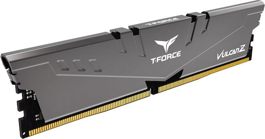 TeamGroup T-Force Vulcan Z 32GB DDR4 RAM with 3600 Speed for Desktop