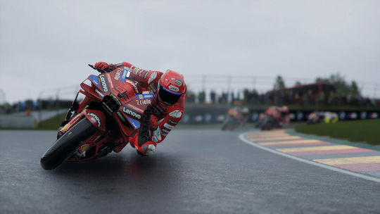 MotoGP 25 (Code In A Box) Switch Game