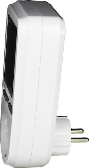 Ecosavers Electrical Meter Socket