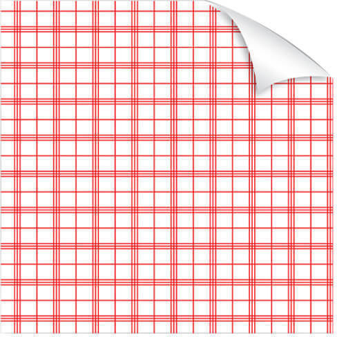 Reispapier Karo 28x35cm 10kg 1-37921
