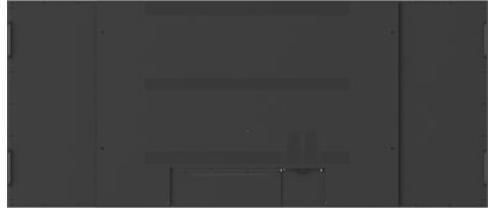 Iiyama LH10551UWS-B1AG Public Display 105" LED