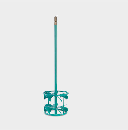 Collomix DLX 152 M Amestecător Mortiere M14 150x590mm
