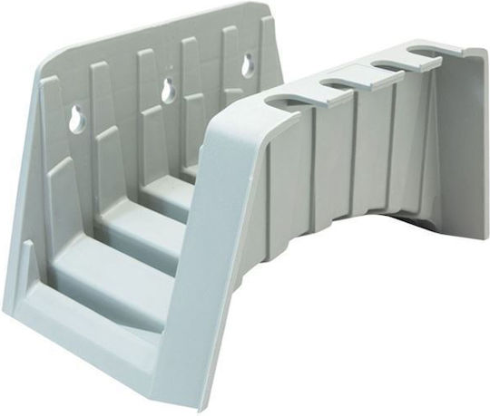 Ipierre Plastic Hanger Hanger
