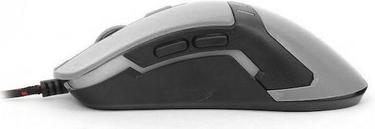 Omega Varr OM-270 Gaming Mouse 3200 DPI Gri