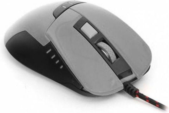 Omega Varr OM-270 Gaming Mouse 3200 DPI Gri