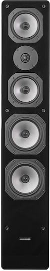 Dynavoice Dynavoice Challenger M-65 Ζεύγος Ηχείων Hi-Fi Δαπέδου 175W Π19.8xΒ39.5xΥ110εκ. Μαύρο