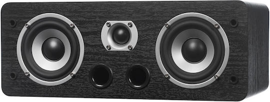 Dynavoice Dynavoice Magic C-4 Ηχείο Hi-Fi Κεντρικό 75W Π40xΒ19.1xΥ15εκ. Μαύρο