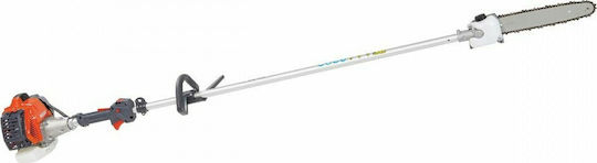 Oleo-Mac GEP539504002 Free Standing Gasoline Hacksaw 1.2hp Total Length 220cm and Blade Length 25cm