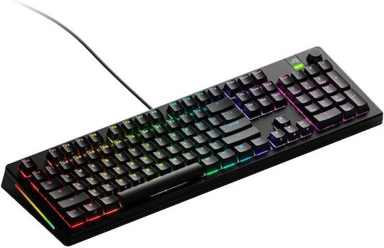 Glorious PC Gaming Race GMMK 3 Gaming Μηχανικό Πληκτρολόγιο με Glorious Fox διακόπτες και RGB φωτισμό (Αγγλικό US)