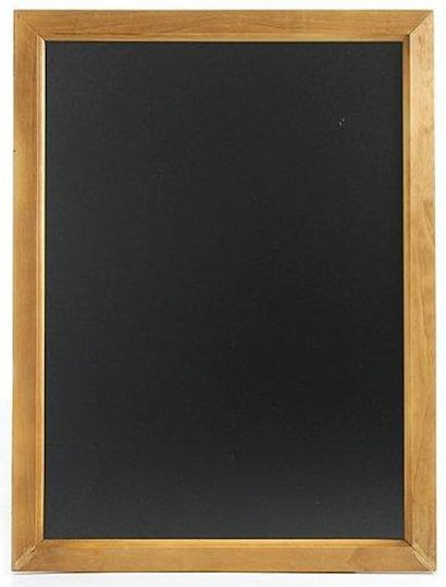 Hendi Wall Chalk Board 60x80cm