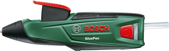 Bosch 06032A2020 Glue Gun 3.6V 1x1.5Ah for Silicone Sticks 7mm