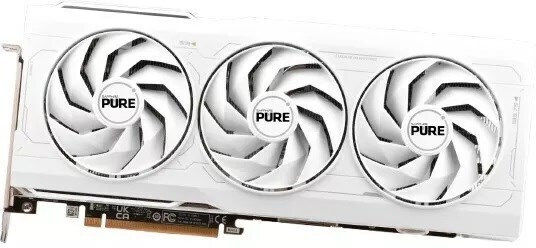 Sapphire Radeon RX 7900 XT 20GB GDDR6 Pure Graphics Card