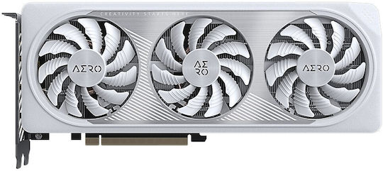 Gigabyte GeForce RTX 5060 Ti 16GB GDDR7 Eagle OC ICE Graphics Card