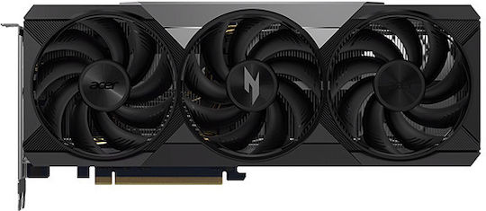 Acer Radeon RX 9070 XT 16GB GDDR6 Radeon Nitro OC Placă Grafică