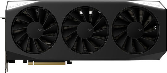 XFX Radeon RX 9070 XT 16GB GDDR6 Gaming Edition Κάρτα Γραφικών