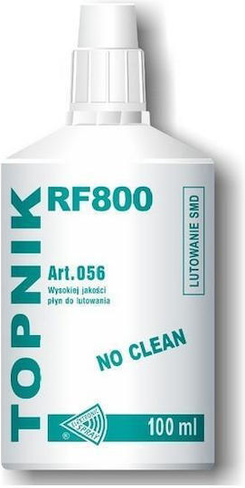 Flux Topnik Microchip RF800 Flüssig 100ml