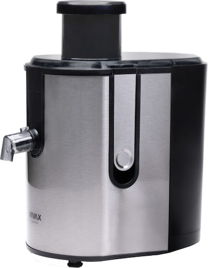Vivax Storcător de fructe 400W Gri