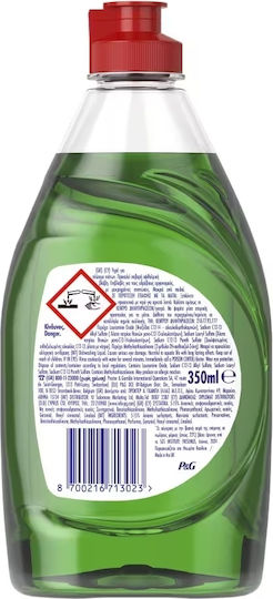 Fairy Regular Original 350ml