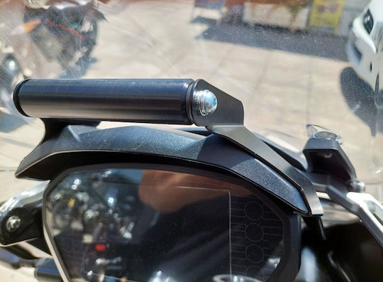 Μπαράκι Στήριξης Smartphone / Gps Για Triumph Tiger Explorer 1200 Xc / Xr 2018-2021