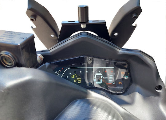 Μπαράκι Στήριξης Smartphone / Gps Για Sym Joyride 300 2022-2023
