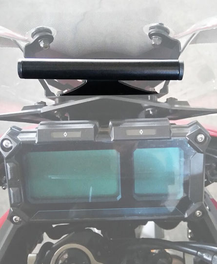 Μπαράκι Στήριξης Smartphone / Gps Για Yamaha Mt-09 Tracer 2015-2017