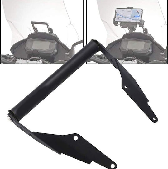 Μπαράκι Στήριξης Smartphone / Gps Για Bmw G310gs / G310r 2017-2020