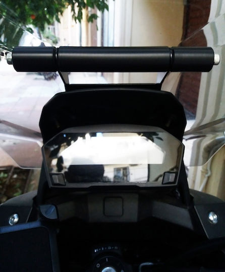 Μπαράκι Στήριξης Smartphone / Gps Για Honda Nc750x 2016-2020