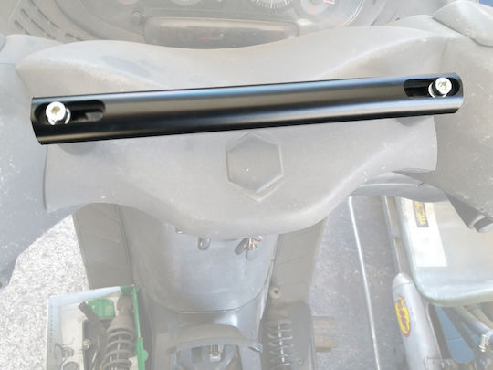 Μπαράκι Στήριξης Smartphone / Gps Για Piaggio X8 / Evo 2004-2008