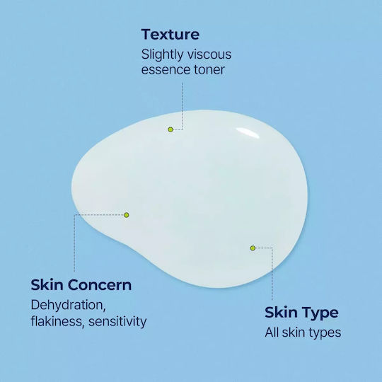 Torriden Dive-in Liquid Facial Toning 200ml