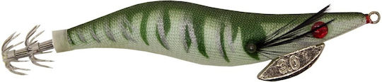 Oceanic Team Egido Basic 52 Squid Jig No3 52
