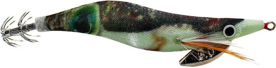 Oceanic Team Egido Basic 52 Squid Jig No3 52