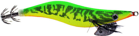 Oceanic Team Egido Basic 52 Squid Jig No3 52