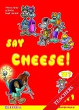 Say Cheese Book 1: Teacher's Book